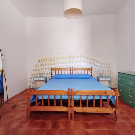 마두리아 Casina La Tajata 빌라 외부 사진