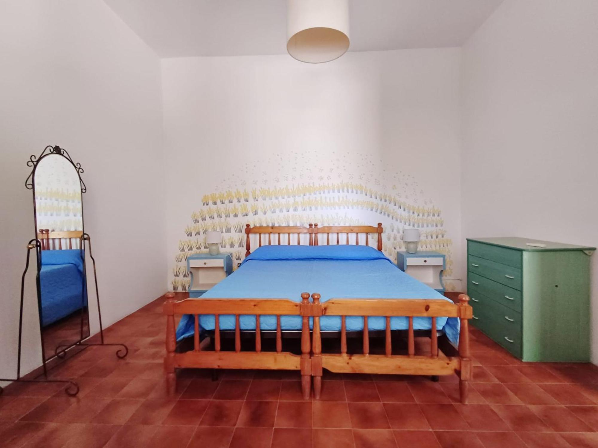 마두리아 Casina La Tajata 빌라 외부 사진