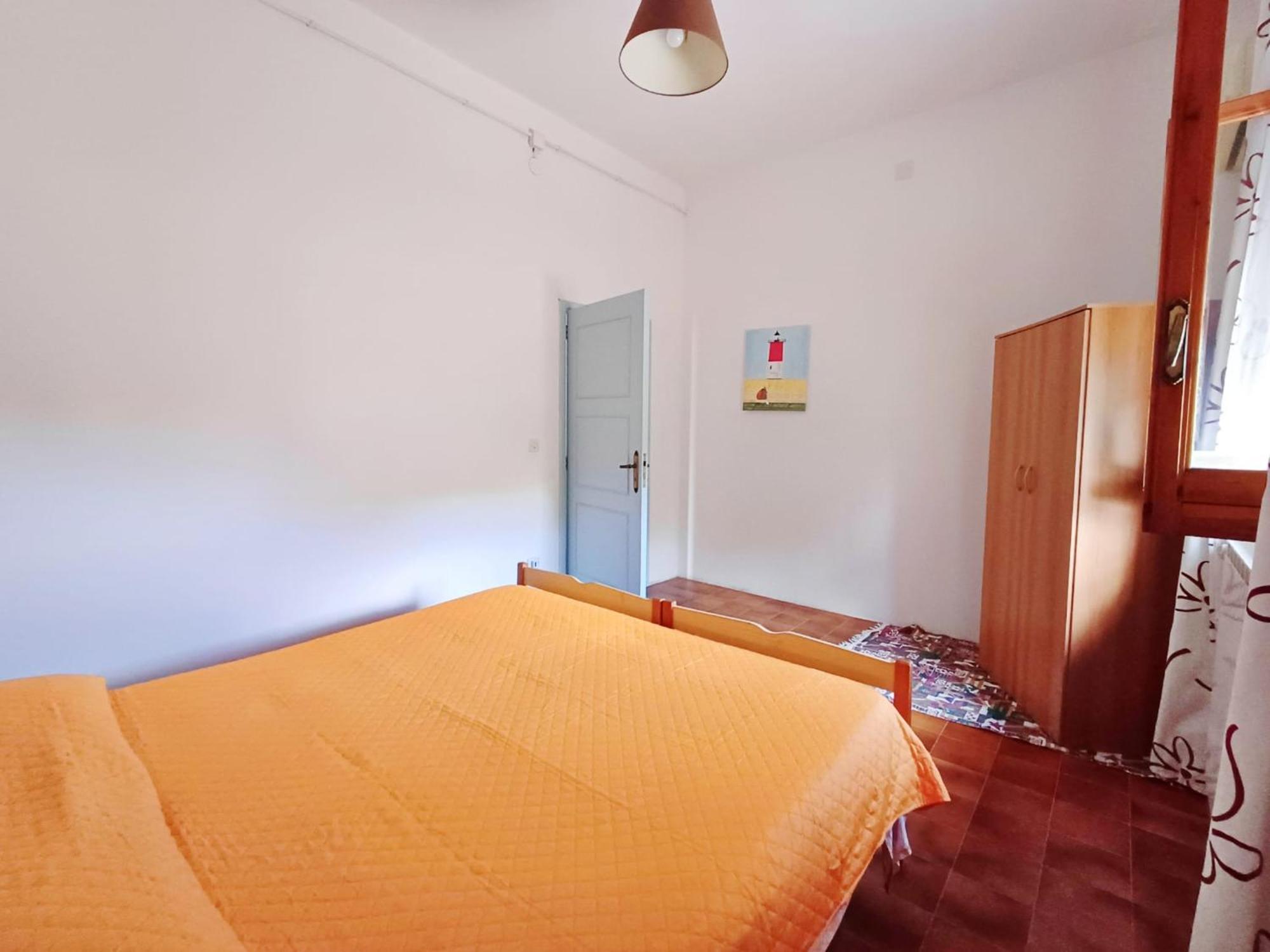 마두리아 Casina La Tajata 빌라 외부 사진